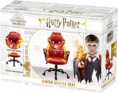 Subsonic Gaming stolac Junior Harry Potter