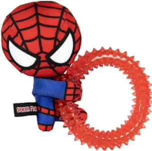 Spiderman igračka za žvakanje