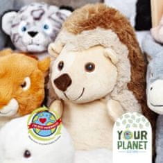 PMS Your Planet Eco Plush plišana igračka, jež, 23 cm