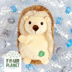 PMS Your Planet Eco Plush plišana igračka, jež, 23 cm