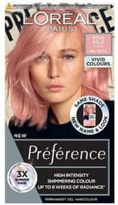 L'Oreal Paris Preference Vivids boja za kosu