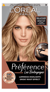 L'Oreal Paris Preference Balayage posvjetljivač