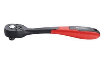 Extol Premium Ratchet (8816410) oblikovani, 72 zuba, 1/2", D 250 mm, Crv