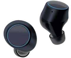 Creative Outlier Air V2 slušalice, bežične, crne (51EF0900AA000)