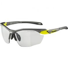 Twist Five HR V sportske naočale, sivo-žute