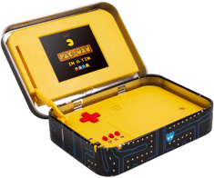 Pac-man džepna igra u limenoj kutiji