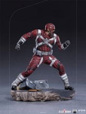 Iron Studios Red Guardian BDS – Black Widow figura, 1:10 (MARCAS45221-10)