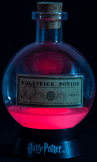 Fizz Creations Harry Potter Polyjuice Potion svjetiljka, 20 cm