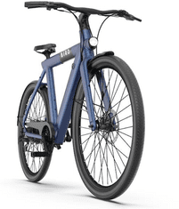 Bird A Frame električni bicikl, plavi (VA00037)