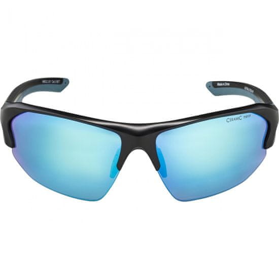 Alpina Sports Lyron HR biciklističke naočale, crno-plave
