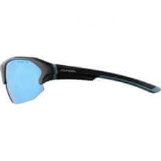 Alpina Sports Lyron HR biciklističke naočale, crno-plave