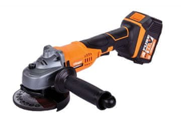 Villager kutna brusilica VLN 4320-1BSC (056359)