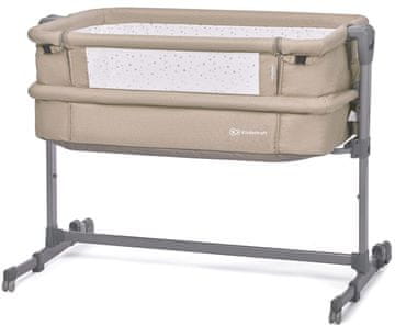 Kinderkraft Neste UP dječji krevetić