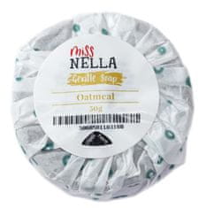 Miss NELLA All Natural set sapuna, za bebe i djecu