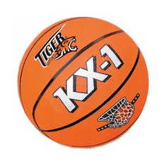Star košarkaška lopta, narančasta, S.7