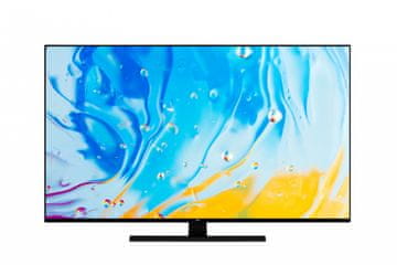 ELIT Q-6522UHDTS2 pametni televizor, 165 cm, QLED, Smart TV