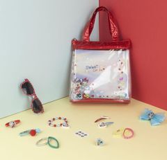 Artesania Cerda Minnie kozmetička torbica, s modnim dodacima