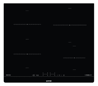  Gorenje IT641BSC7 indukcijska ploča za kuhanje 