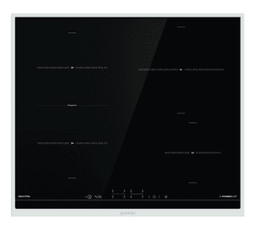 Gorenje IT643BX7 indukcijsko kuhališče