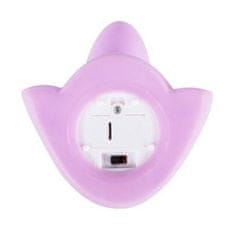 Smartwares LED dječji svijetloružičasti jednorog