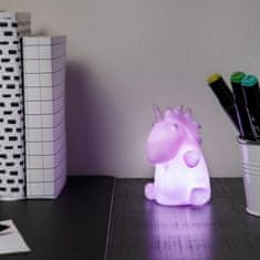 Smartwares LED dječji svijetloružičasti jednorog