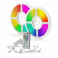 Smartwares Postavite LED traku detektor kretanja 10m i upravitelj IP44
