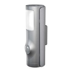Osram LED NOĆ LIGHT SILLURNA BATERIJA - SENSOR KRETANJA 4000K