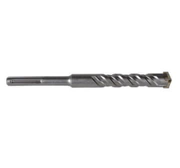 Bass Polska SDS MAX svrdlo 30x300mm križni vrh