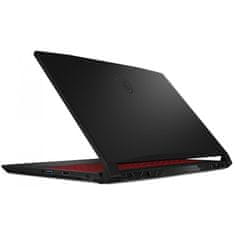 MSI Katana GF66 prijenosno računalo (11U-G0-6-PR)