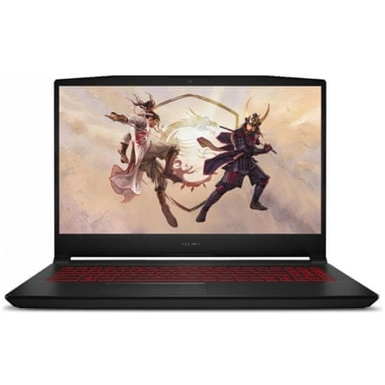 MSI Katana GF66 prijenosno računalo (11U-G0-6-PR)