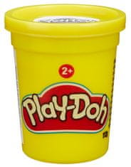 Play-Doh šalica s plastelinom