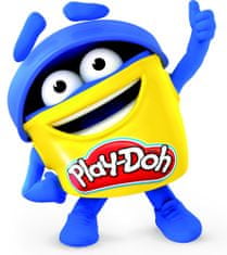 Play-Doh šalica s plastelinom
