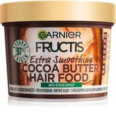 Garnier Fructis Cocoa Butter maska za kovrčavu kosu, 390ml