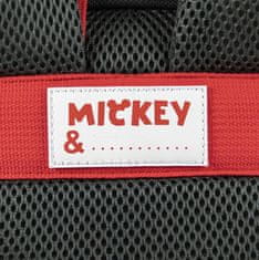 Artesania Cerda Kids ruksak, 25.5 x 35 x 10 cm, Mickey