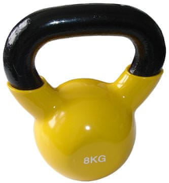 ACRAsport Girja vinil 8 kg