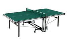 ACRAsport Stol za stolni tenis (pingpong) Sponeta S7-62i – zeleni