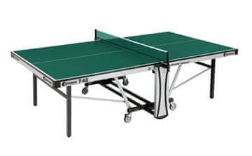 ACRAsport Stol za stolni tenis (pingpong) Sponeta S7-62i – zeleni