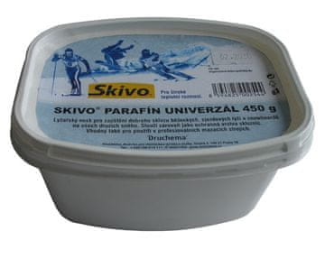 ACRAsport Vosak za skije SKIVO LSV11