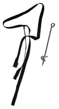 ACRAsport Sidra za učvršćivanje trampolina 183–429 cm