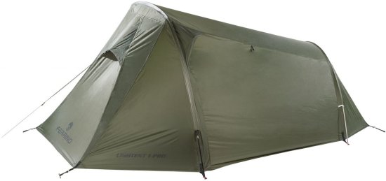Ferrino šator Lightent 1 PRO, maslinasto zelena