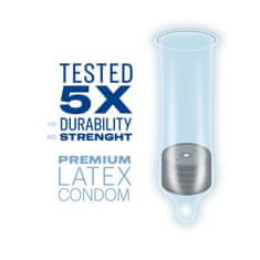 Durex Mutual Pleasure kondomi, 10 komada