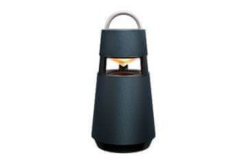 LG Bluetooth zvučnik XBOOM360 RP4G, crna