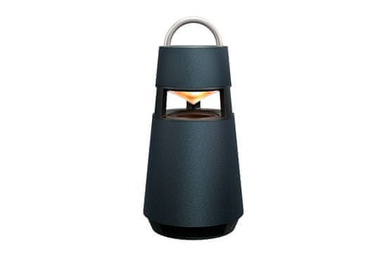 LG Bluetooth zvučnik XBOOM360 RP4G, crna