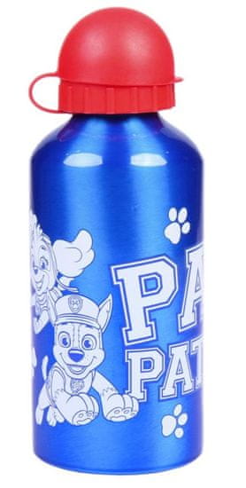 Artesania Cerda aluminijska boca, 500 ml, Paw Patrol
