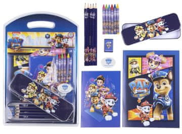 Artesania Cerda komplet školskog pribora, Paw Patrol Movie