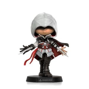 Ezio - Assassin’s Creed 2 mini figurica (UBGAME24519-MC)