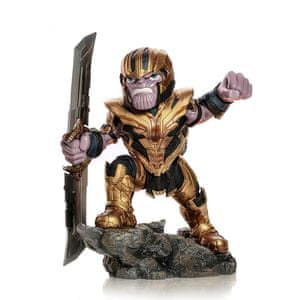 Thanos – Avengers: Endgame mini figura (MH0029)