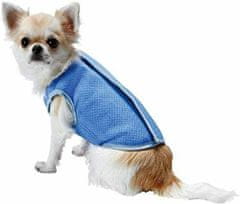 PMS Crufts rashladna jakna za pse, 18 - 20 cm