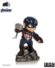 Mini Co Captain America – Avengers: Endgame mini figura (MH0032)
