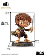 Mini Co Frodo – Lord of the Rings mini figura (MF0014)
